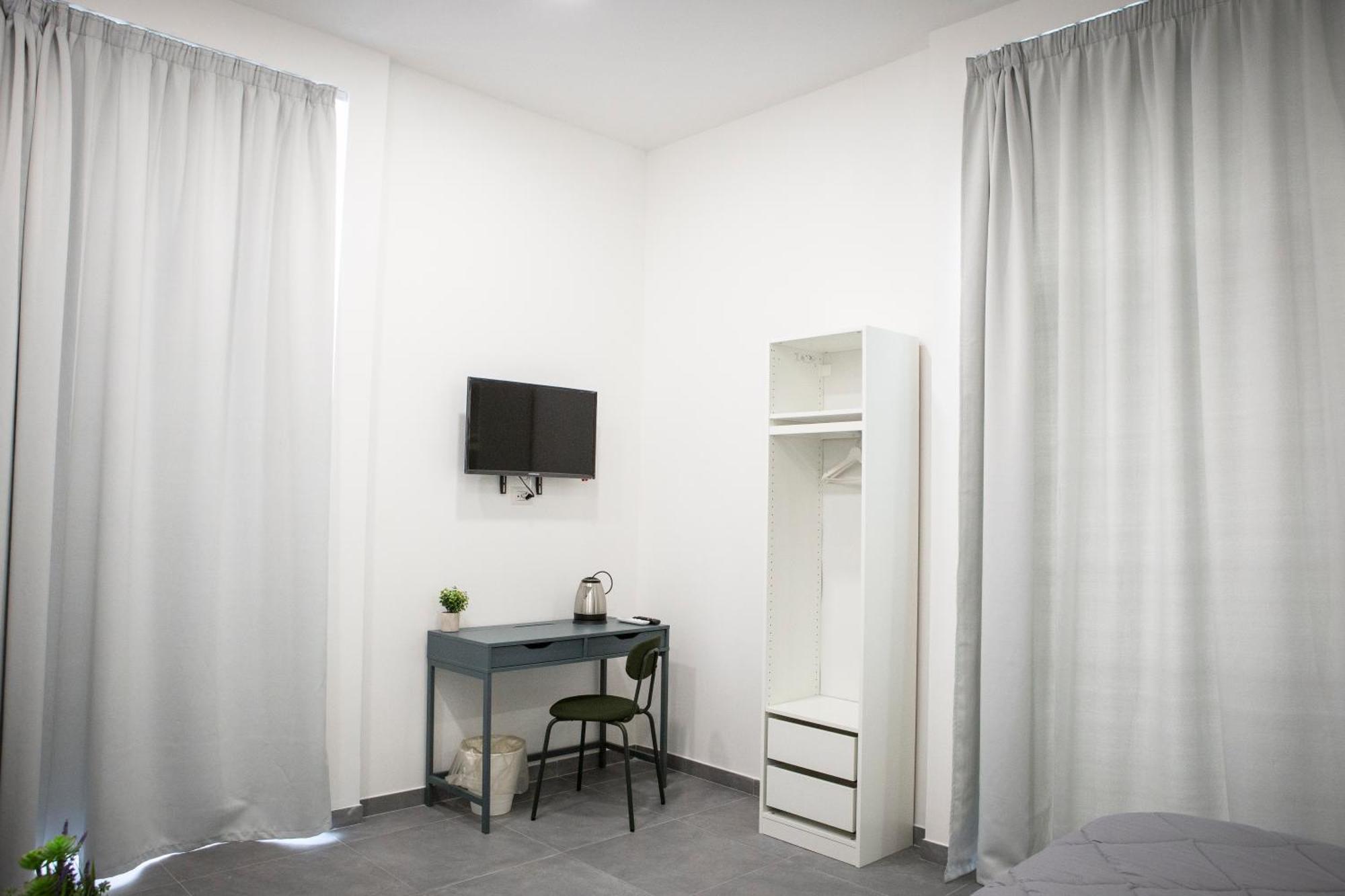 Bed and breakfast Skyport Nápoles