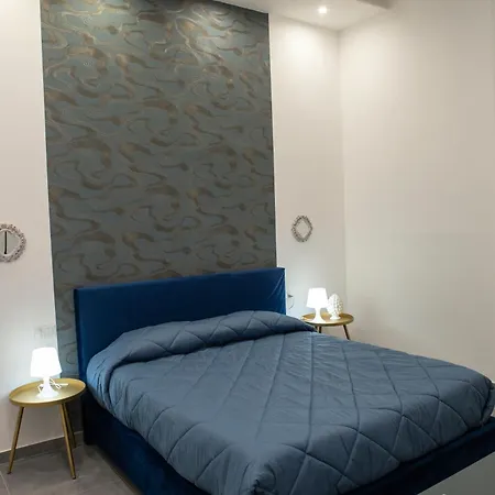 Napoli Skyport Bed & Breakfast Exterior photo