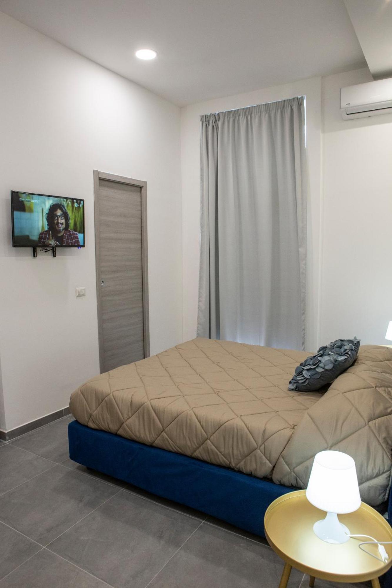 Skyport Alojamento de Acomodação e Pequeno-almoço